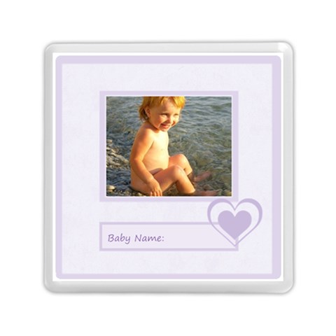 Baby By Joely Front