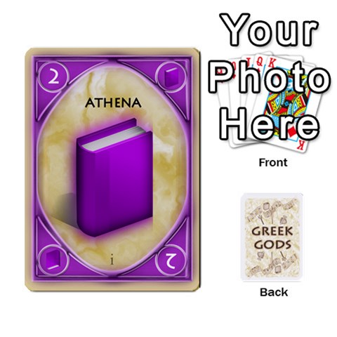 Greekgodstheme By Kerry Front - Diamond2