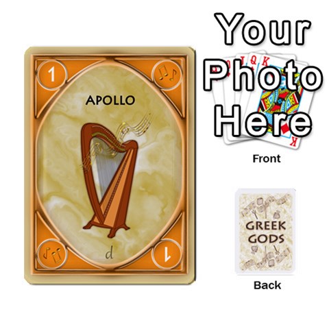 Greekgodstheme By Kerry Front - Club2