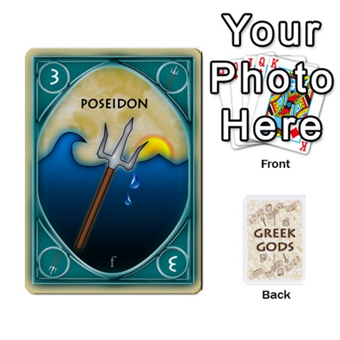 Greekgodstheme By Kerry Front - Spade7