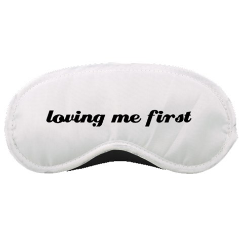 Sleep Mask 2 By Roderick Front