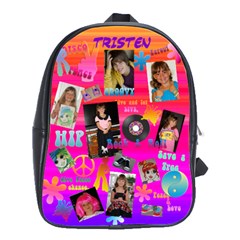 backpack - School Bag (Large)