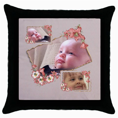 My Little One By Deborah Front