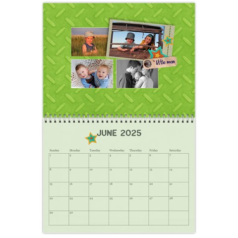 For The Boys/any Theme Jun 2025