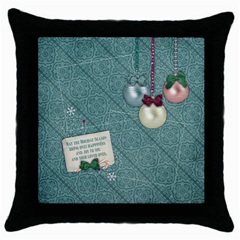 Victorian Christmas/ornament Front