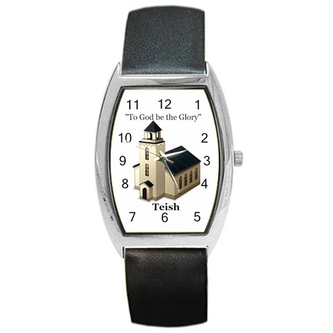 Watch For Phyllis For Teish By Jean Guy Demeter Front