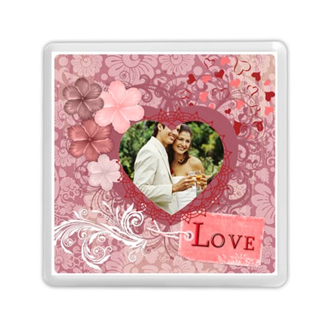 Love By Joely Front