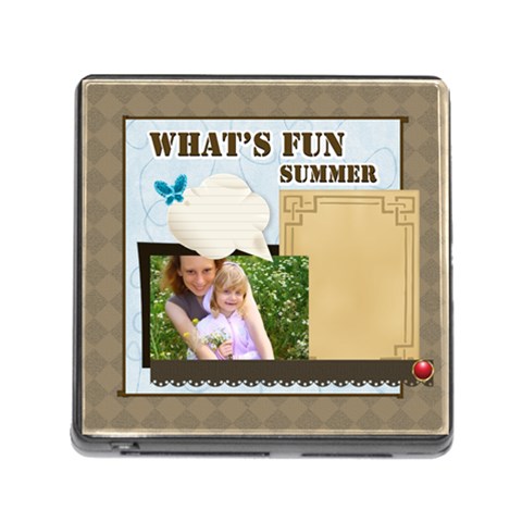 What s Fun Of Summer By Joely Front