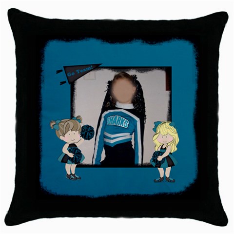 Go Team By Rubyjanedesigns Front