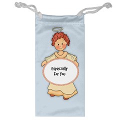 Angel Jewel Bag