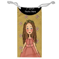 Tilly Jewelry Bag