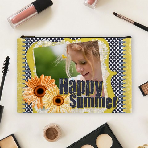 Happy Summer By Joely Front