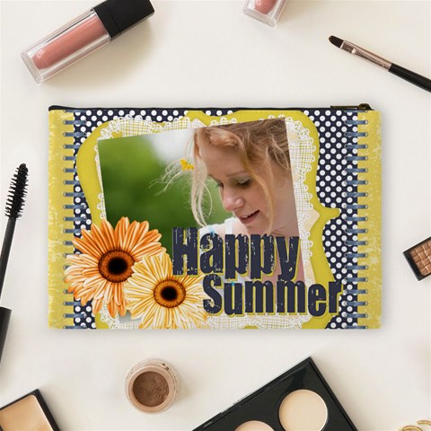 Happy Summer By Joely Back