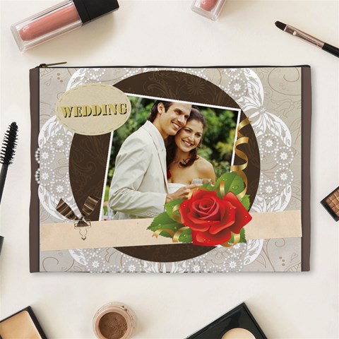 Wedding By Joely Front