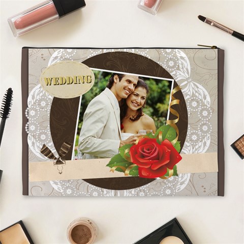 Wedding By Joely Back