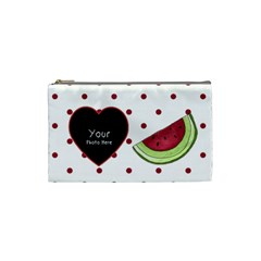 Cosmetic Bag small - Cosmetic Bag (Small)