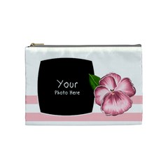 Ballerina Cosmetic bag medium - Cosmetic Bag (Medium)