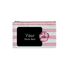 Ballerin cosmetic bag sm - Cosmetic Bag (Small)