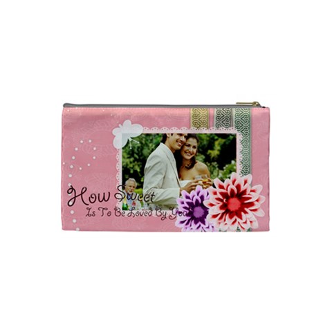 How Sweet And Love By Joely Back