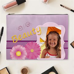 beauty - Cosmetic Bag (XL)