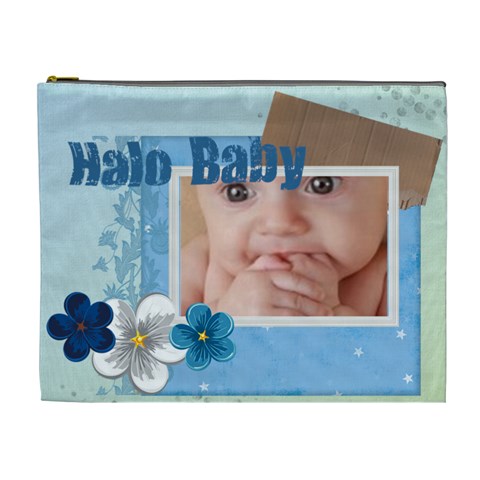 Halo Baby By Joely Front