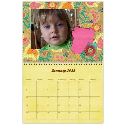 2025 Love/family, Turtle Jan 2025
