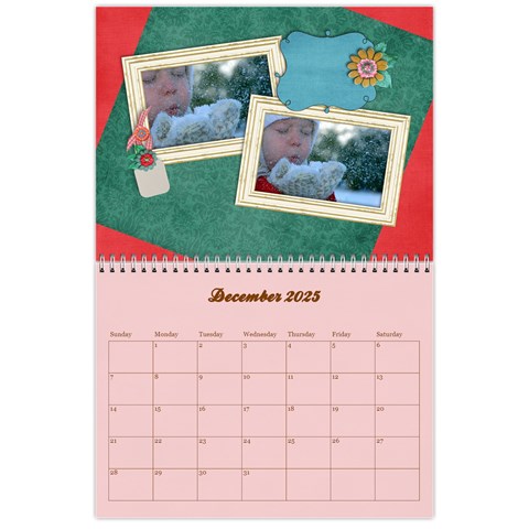 2025 Love/family, Turtle Dec 2025