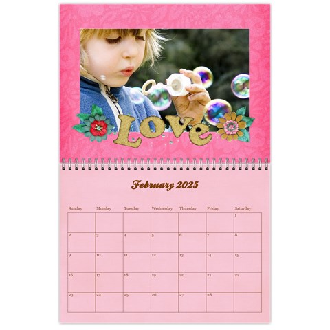 2025 Love/family, Turtle Feb 2025
