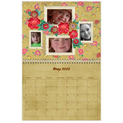 2025 Love/family, Turtle May 2025