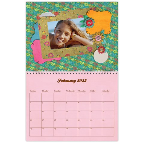 2025 Love/family, Turtle Feb 2025