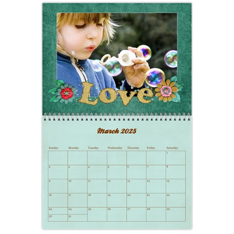 2025 Love/family, Turtle Mar 2025