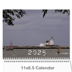 2025 calendar - Wall Calendar 11 x 8.5 (12-Months) 2025 calendar - Wall Calendar 11 x 8.5 (12-Months)