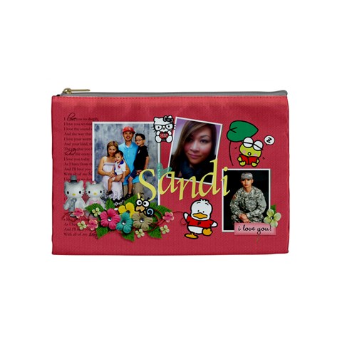 Sandi By Sandi Front