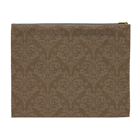 Cosmetic Bag (xl) : Minimalist 2 By Jennyl Back