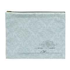 Cosmetic Bag (XL) : Minimalist 3