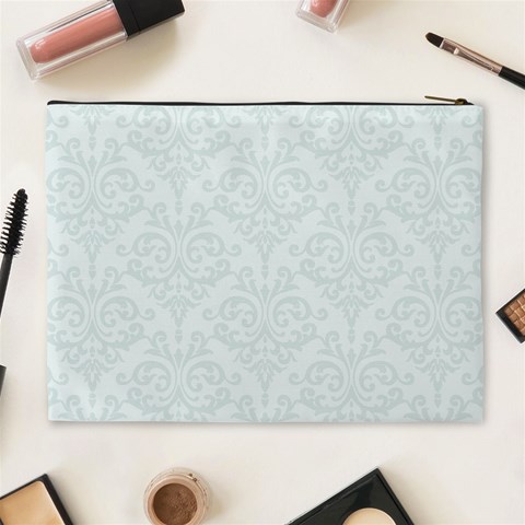 Cosmetic Bag (xl) : Minimalist 3 By Jennyl Back