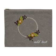 Cosmetic Bag (XL) - Dreams (7 styles) Cosmetic Bag (XL) - Dreams (7 styles)