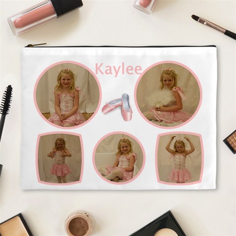 Kaylee By Melissa Front