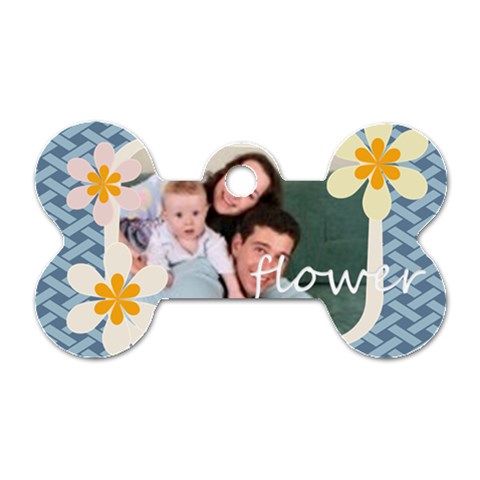 Flower By Joely Front