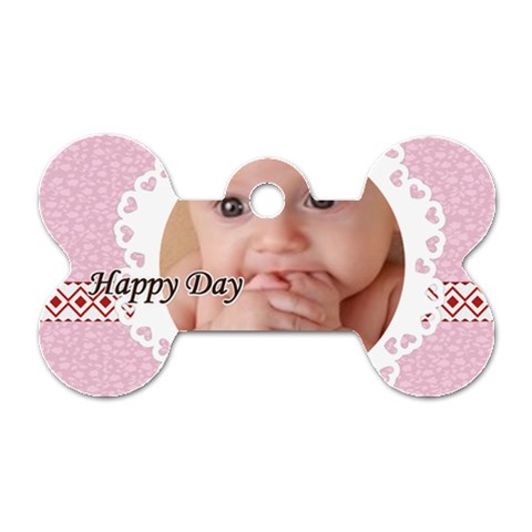 Happy Day By Joely Front