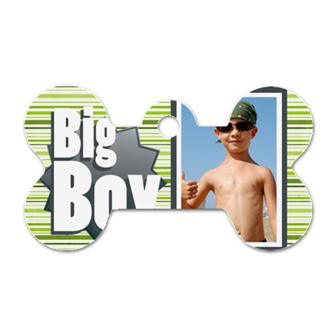 Big Boy By Joely Front