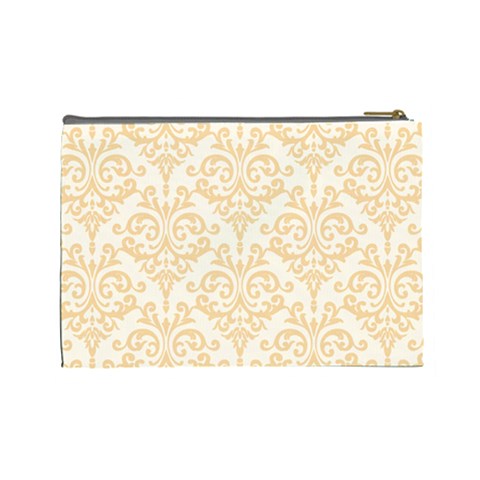 Cosmetic Bag (l) : Minimalist 5 By Jennyl Back