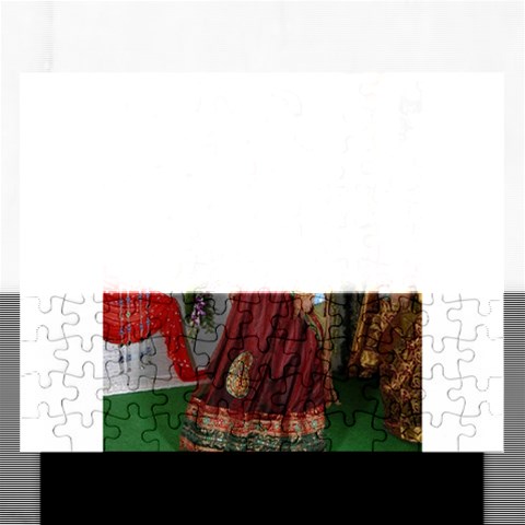 Jigsaw Puzzle By Anusha Front