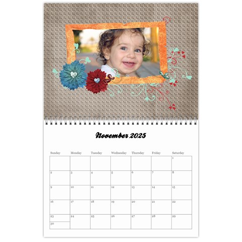 Family/together Nov 2025