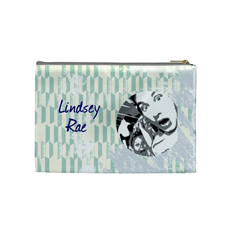 Lindsey By Lindsey Neiswonger Back