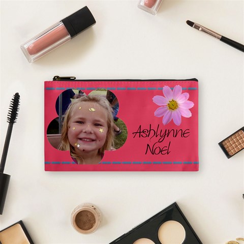 Ashlynne By Lindsey Neiswonger Front