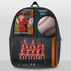 School Bag (Large)