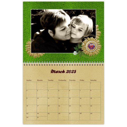 Berry Much/love Mar 2025