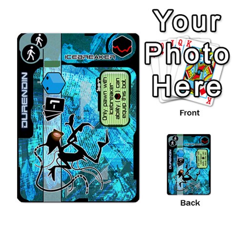 Zaibatsu Colour Action A By Donald Macdonald Front 3