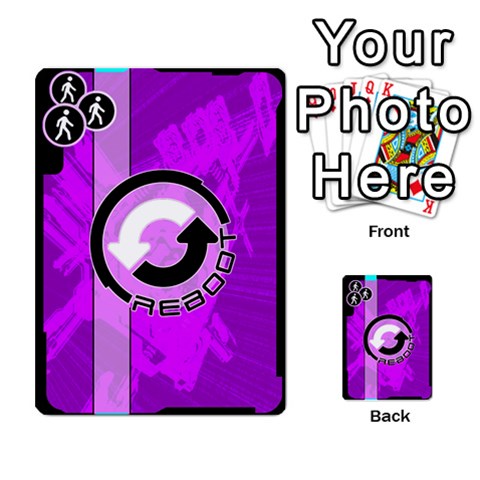 Zaibatsu Colour Action A By Donald Macdonald Front 40